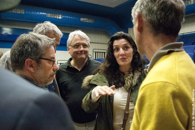 Rencontre 92240