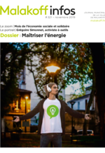 Malakoff infos n°321 - novembre 2019