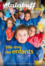 Malakoff infos 294 - novembre 2016