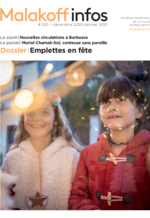 Malakoff infos n°330 - déc/janv 2021