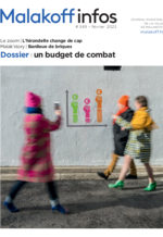Malakoff infos n°349 - février 2023