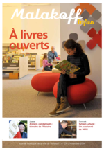 Malakoff infos 276 - novembre 2014