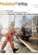 Malakoff infos n°369 - avril 2025