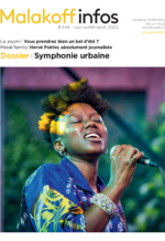 Malakoff infos n°344 - juin/août 2022