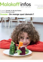 Malakoff infos n°341 - mars 2022
