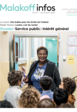 Malakoff infos n°374 - novembre 2025