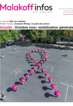 Malakoff infos n°373 - octobre 2025