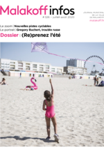 Malakoff infos n°326 - juillet/août 2020