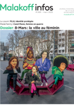 Malakoff infos n°368 - mars 2025