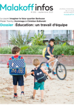 Malakoff infos n°336 - septembre 2021