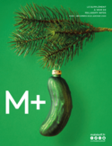 Le M+ 348 - déc 2022/ janvier 2023 Le M+ 348 - déc 2022/ janvier 2023