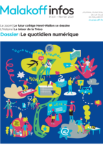 Malakoff infos n°331 - février 2021