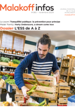 Malakoff infos n°365 - novembre 2024