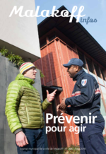 Malakoff infos n°306 - mars 2018