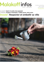 Malakoff infos n°317 - mai 2019