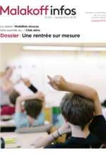 Malakoff infos n°319 - septembre 2019