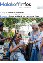 Malakoff infos n°364 - octobre 2024