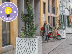 © Séverine Fernandes