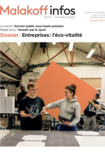 Malakoff infos n°347 - novembre 2022