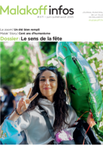 Malakoff infos n°371- juin/juillet/août 2025