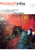 Malakoff infos n°375 - déc 2025 / janv 2026