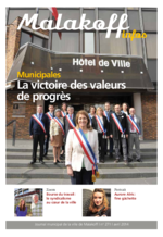 Malakoff infos 271 - avril 2014