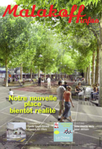 Malakoff infos 242 - février 2011