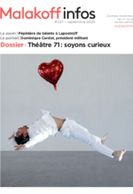 Malakoff infos n°327 - septembre 2020