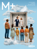 Le M+ 380 - juin/juillet/août 2026
