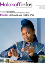 Malakoff infos n°322 - déc/janv 2020