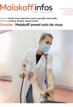 Malakoff infos n°355 - octobre 2023