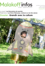 Malakoff infos n°354 - septembre 2023