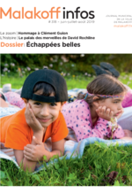 Malakoff infos n°318 - juin/août 2019