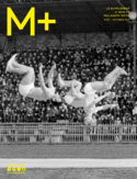 Le M+ 337 - octobre 2021
