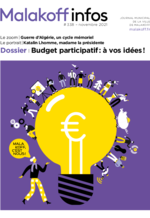 Malakoff infos n°338 - novembre 2021