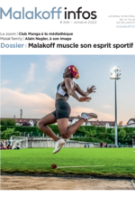 Malakoff infos n°346 - octobre 2022
