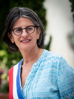 Jacqueline Belhomme © Chris et Nico