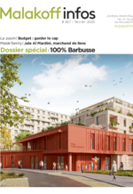 Malakoff infos n°367 - février 2025