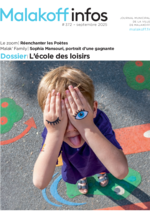 Malakoff infos n°372 - septembre 2025