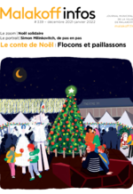 Malakoff infos n°339 - déc 2021/janv 2022