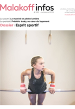 Malakoff infos n°320 - octobre 2019