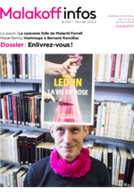 Malakoff infos n°340 - février 2022