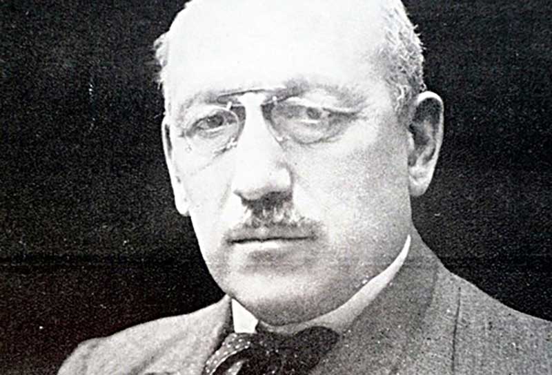 De Clérambault © Domaine public