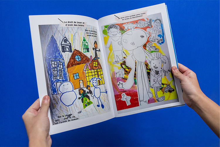 © Séverine Fernandes