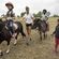  - ...en passant par l'initiation au poney.