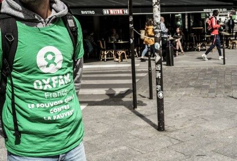 © Oxfam France