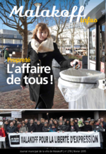 Malakoff infos 278 - fevrier 2015