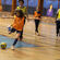  - Le foot, ce n’est pas que pour les crampons masculins ! Place au jeu 100% foot féminin sur le terrain du gymnase Marcel-Cerdan...© Marie-Pierre Dieterlé