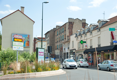 © Ville de Malakoff, Séverine
