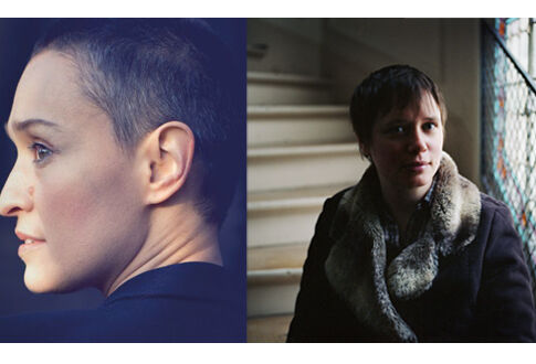 Blaubird et Pollyanna © Lars Botten & Julien Bourgeois